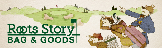 The Roots Story Brand Site