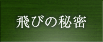 飛びの秘密