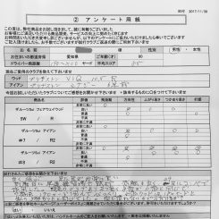 ザ・ルーツＳｕｉフェアウェイウッド、Ｓｕｉアイアン