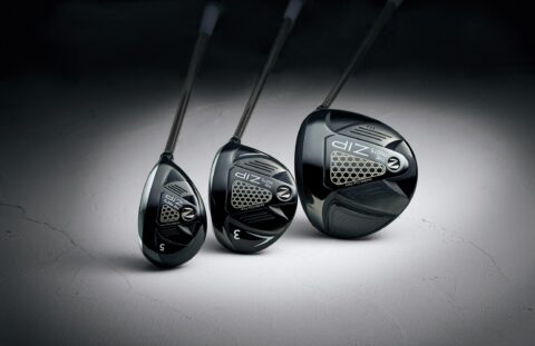 THE ROOTS ZIP フェアウェイウッド　3W 5W ジップ THE ROOTS ZIP FAIRWAY WOOD｜ザ・ルーツ ジップ フェアウェイ