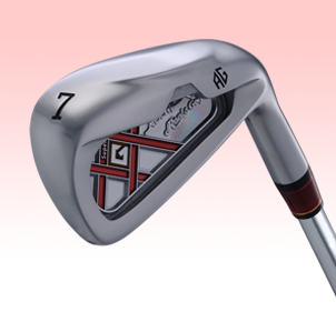 AerMet G IRON N.S.PRO950GH | 製品紹介 | ルーツゴルフ AerMet G IRON N.S.PRO950GH | 製品紹介 | ルーツゴルフ