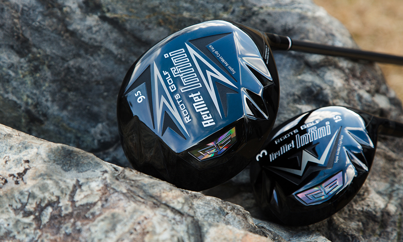 AerMet Infini DRIVER