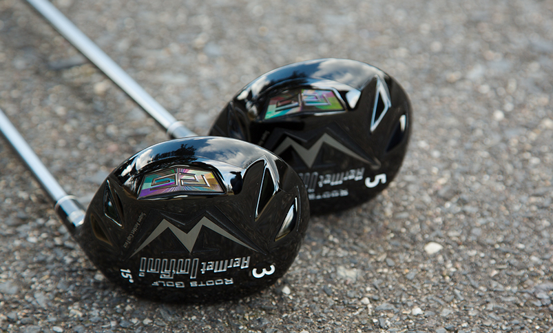 AerMet Infini FAIRWAY WOOD