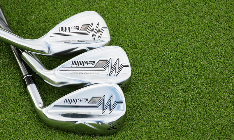 ROOTS Infini WEDGE