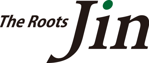 The Roots Jin DRIVER – The Roots Jin | ザ・ルーツ ジン