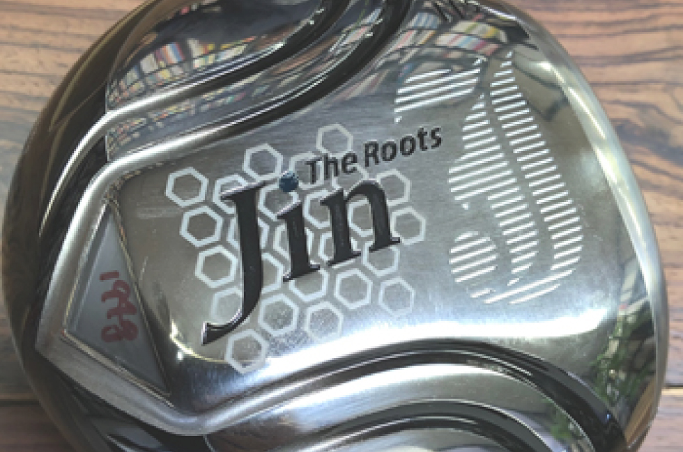 The Roots Jin開発ストーリー