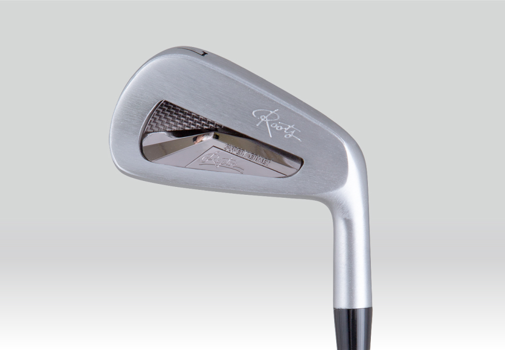 Roots Raptor Iron Roots Raptor ルーツ ラプター