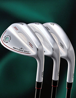 ROOTS WEDGE SERIES